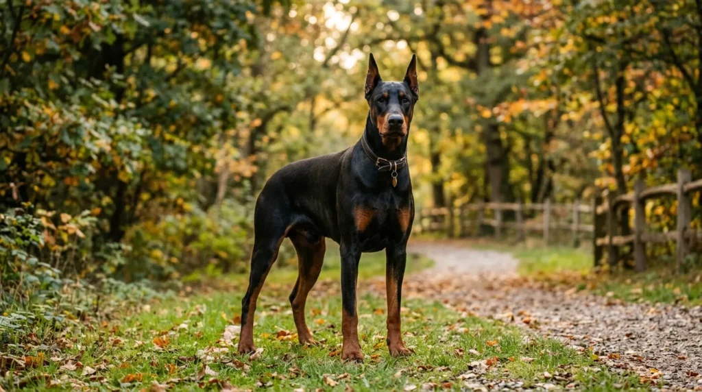 Doberman