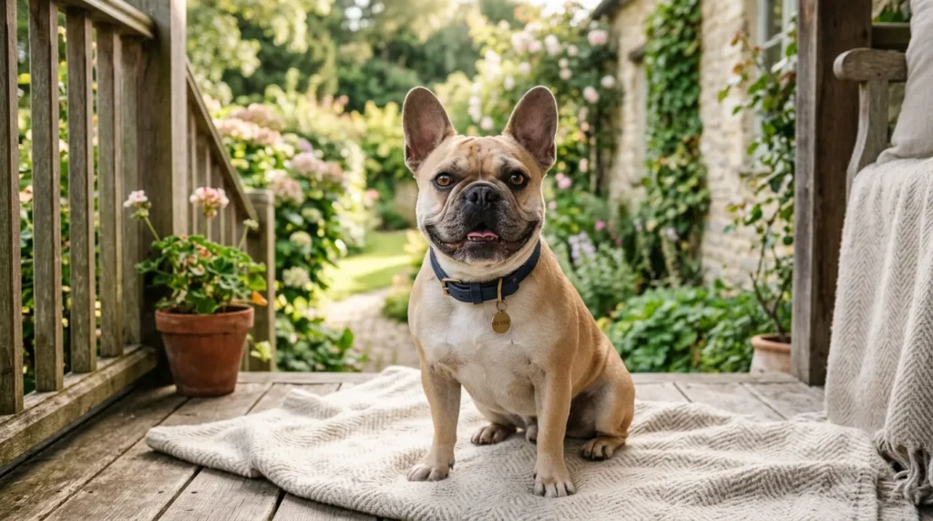  French Bulldog