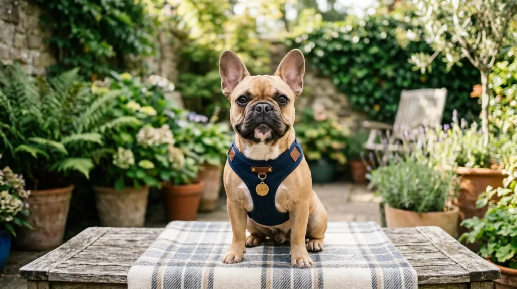 French Bulldogs