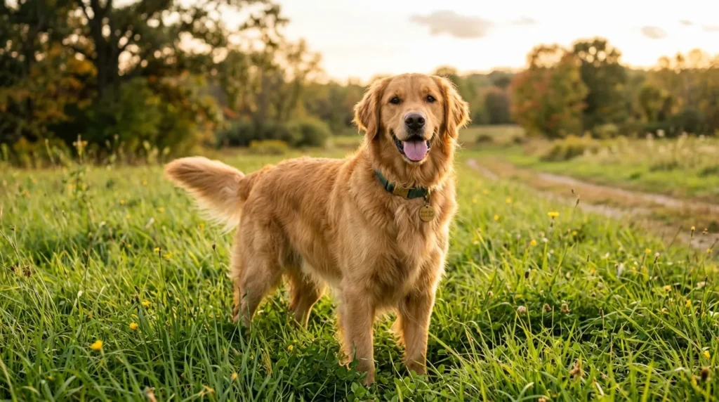 Golden Retriever