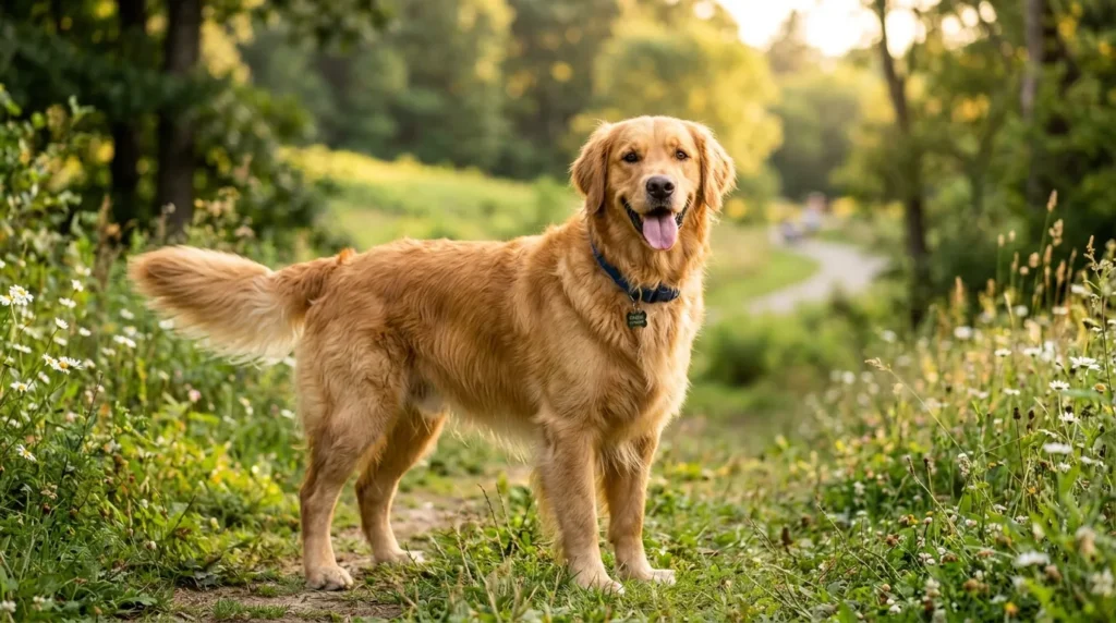 Golden Retriever