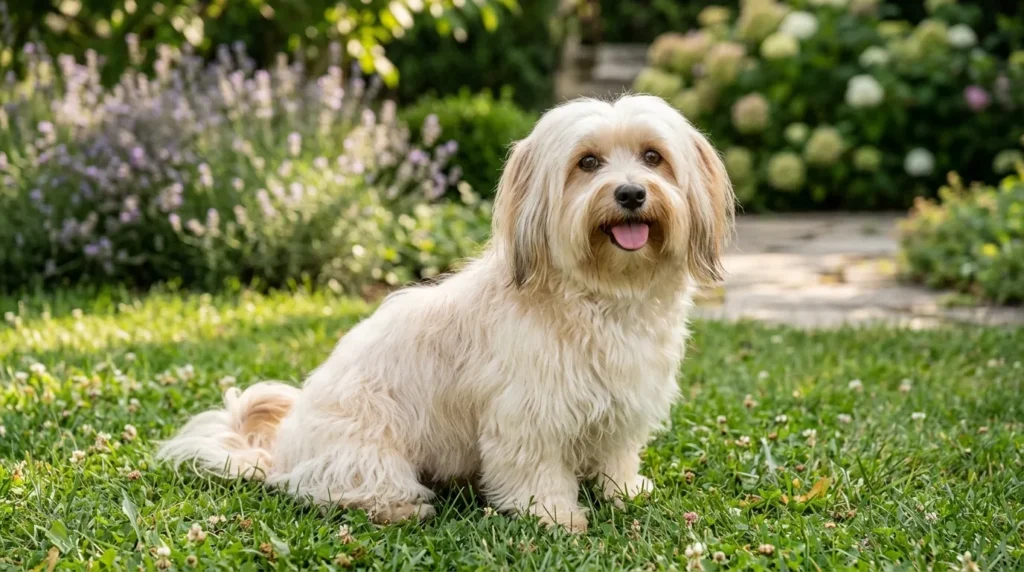 Havanese