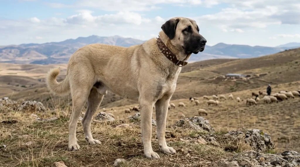 Kangal
