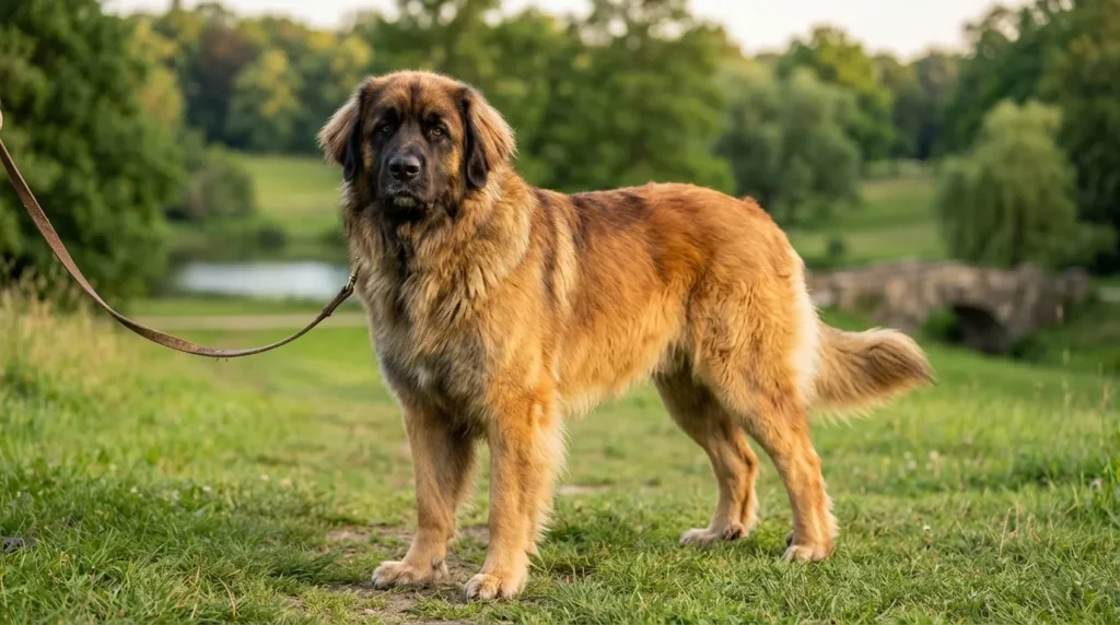 Leonberger