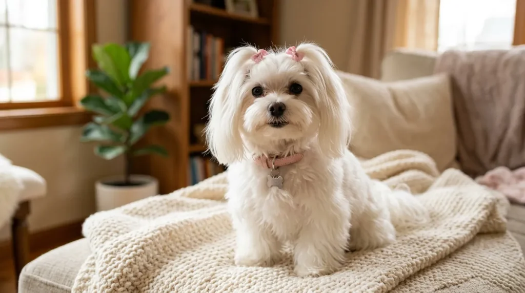 Maltese