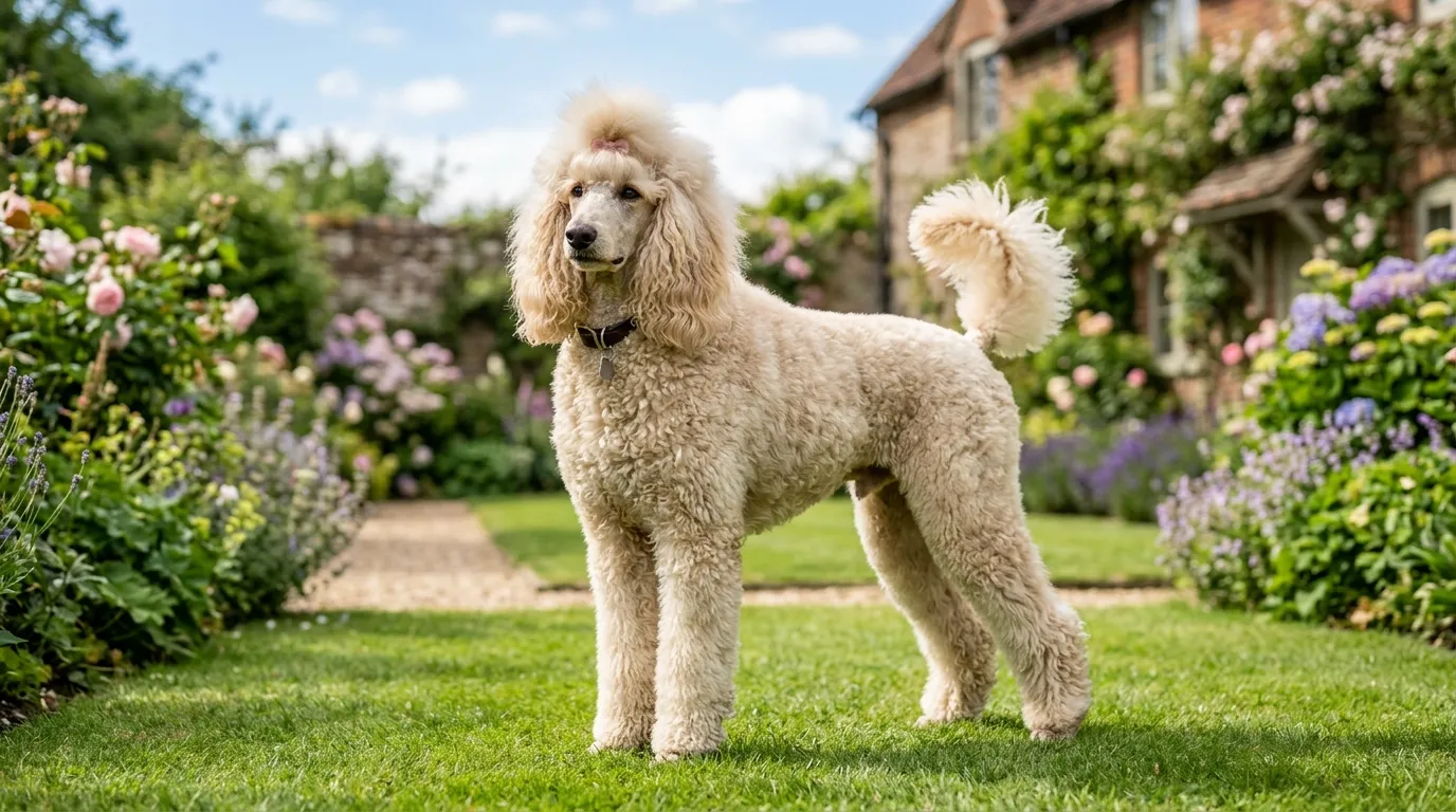 Poodle