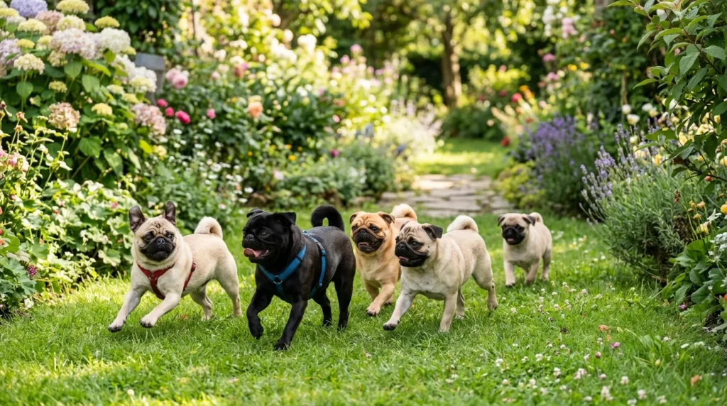 Pugs