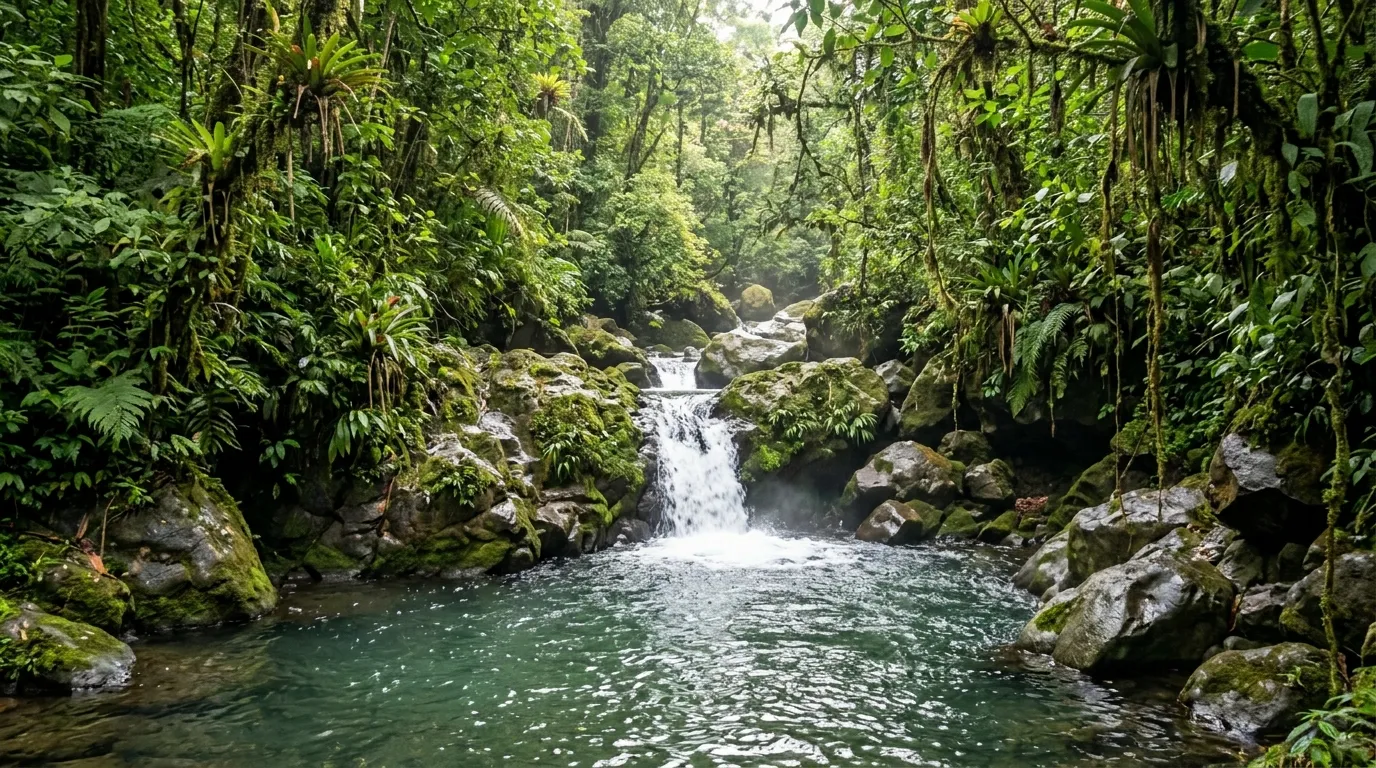 Where Are Rainforests Located