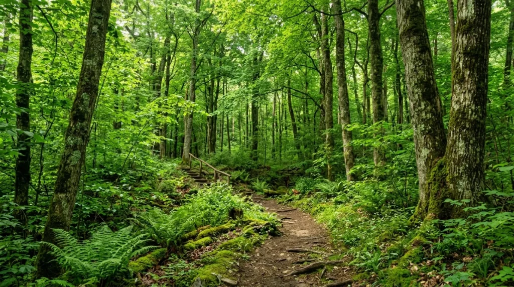 Where Are Rainforests Located?