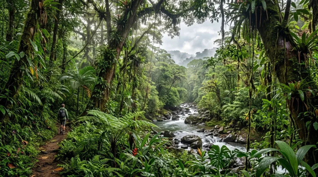 Understory Layer