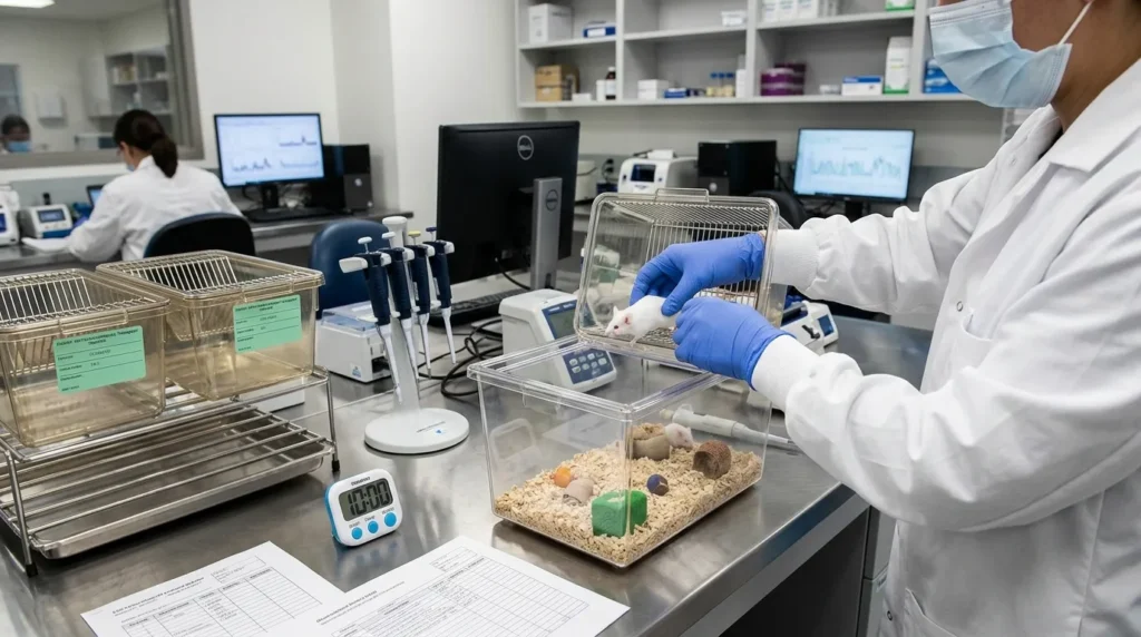 Why Have Specialists Felt Compelled to Continue Testing?