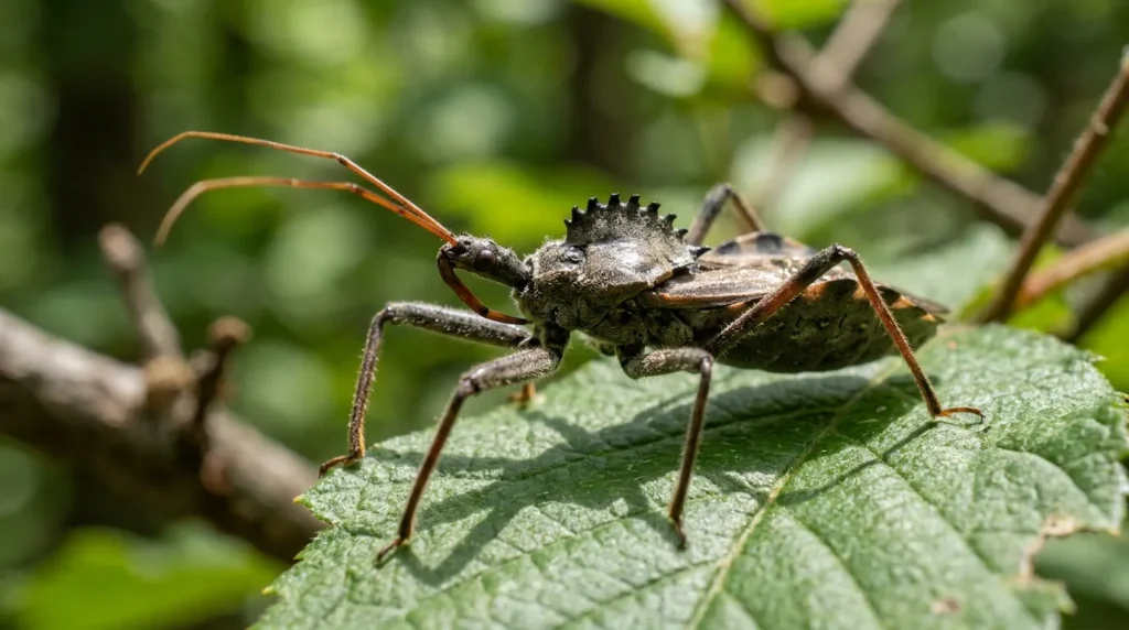 Assassin Bugs