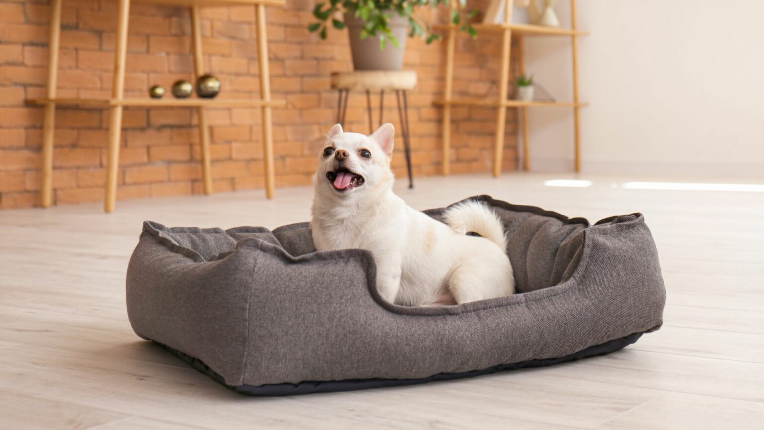 7 Best Dog Breeds Under 25 Lbs For Indoor Living