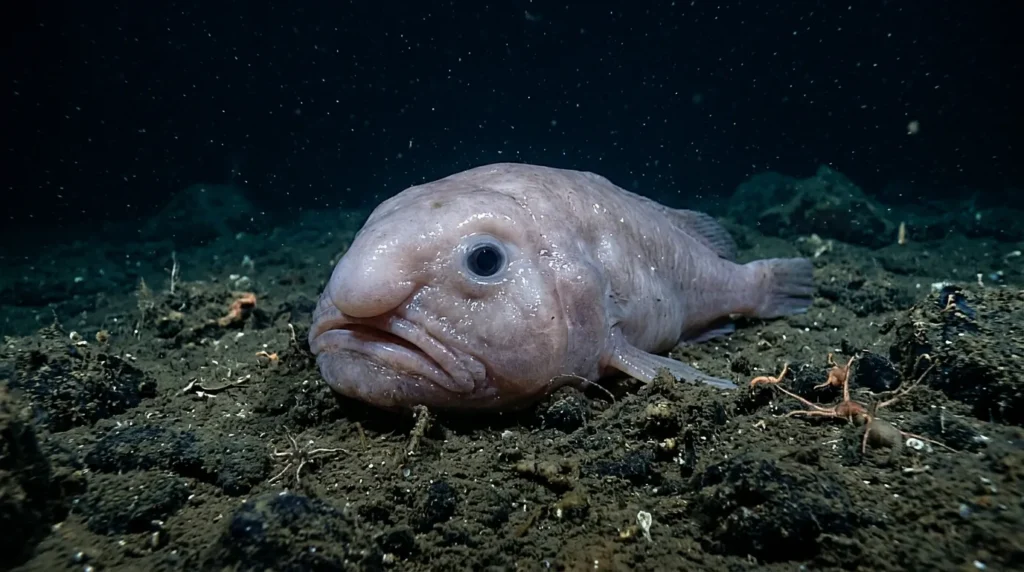 Blobfish