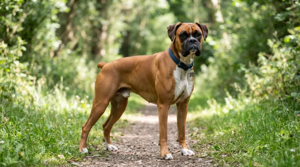 Boxer