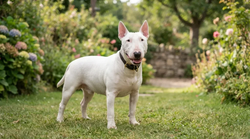 Bull Terrier