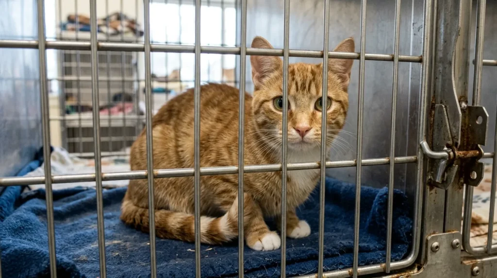 In 2020, Shenzhen and Zhuhai Banned Dog and Cat Meat, a First in Mainland China. (Humane Society)