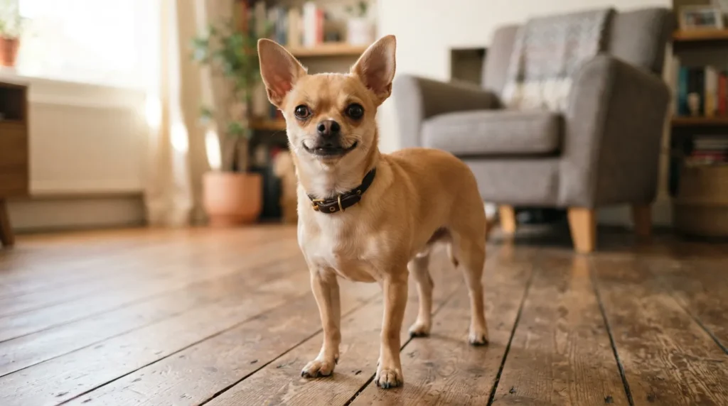 Chihuahua