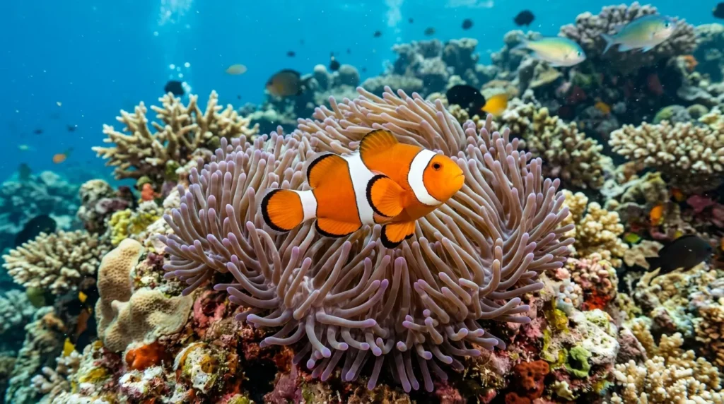 Clownfish