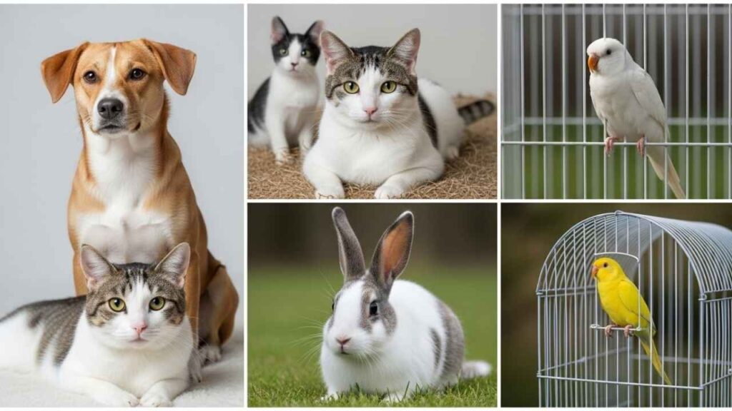 District of Columbia