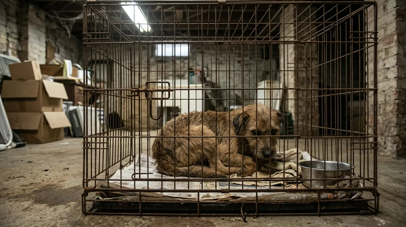 Animal Cruelty Laws