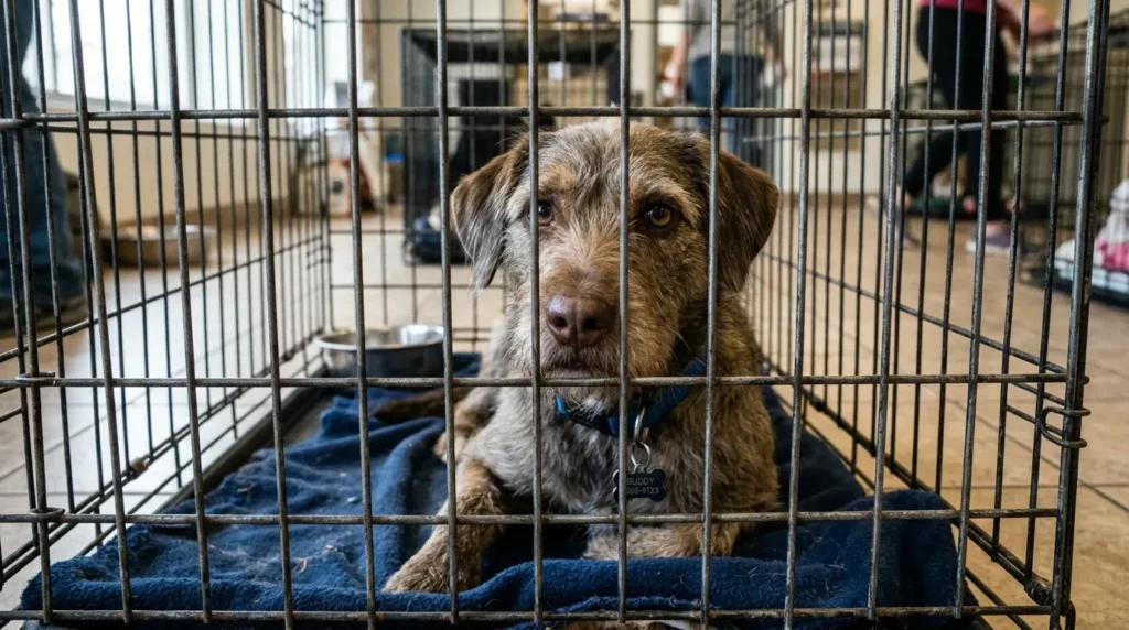 In Asia, an Estimated 30 Million Dogs Are Killed Annually for Human Food. (Humane Society)