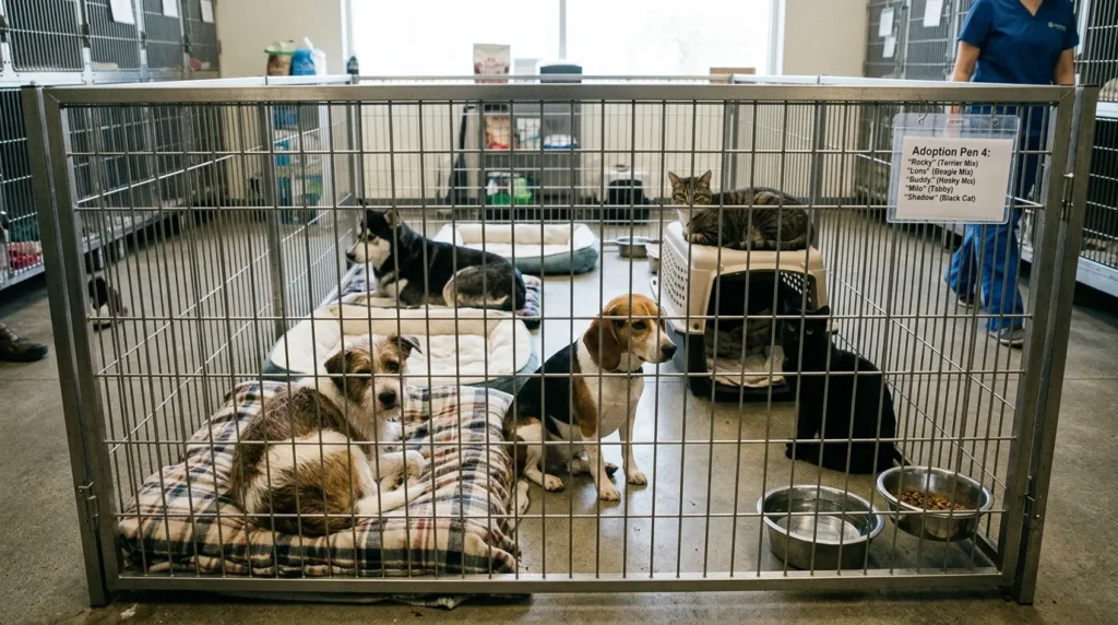 Do Chinese People Eat Dogs or Cats