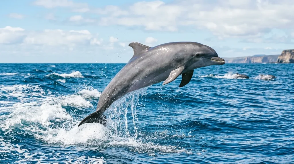 Dolphin