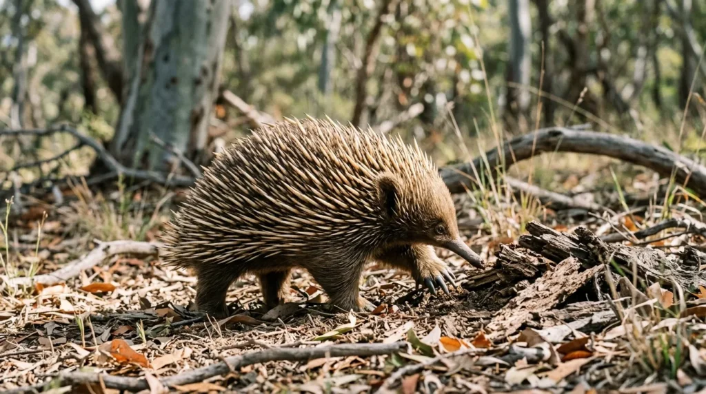 Echidna