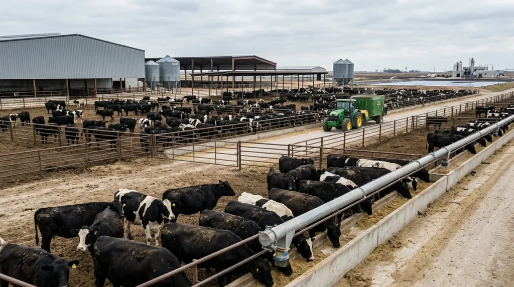 Is Factory Farming Justified?