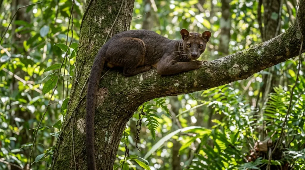 Fossa