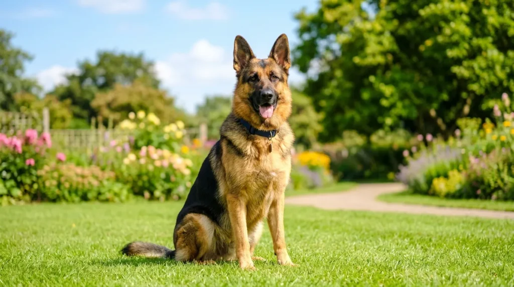 Temperament and Personality