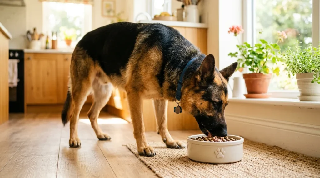 Nutrition and Diet
