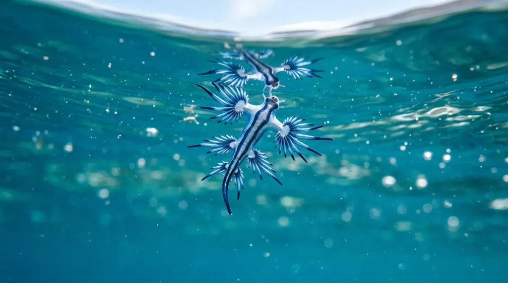 Blue Dragon