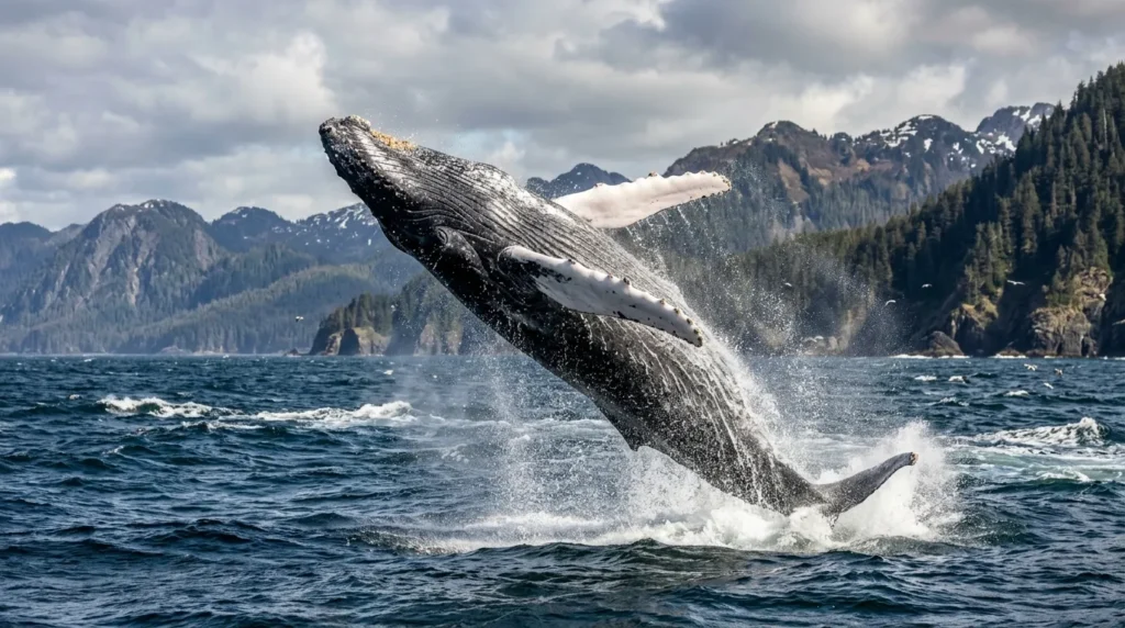 Humpback Whale