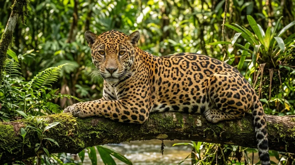 Jaguars
