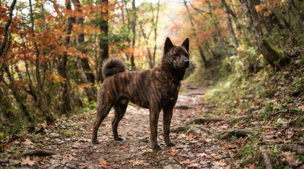 Kai Ken Dog