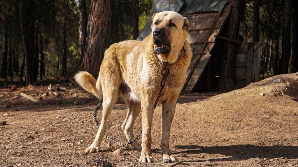 Kangal