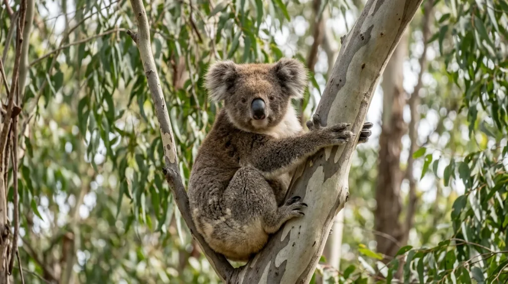 Koalas
