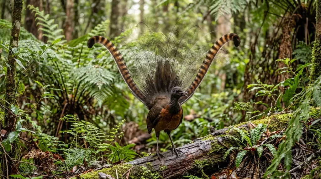 Lyrebird