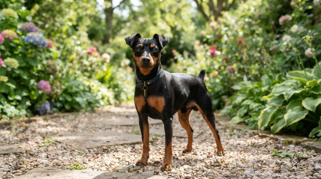 Miniature Pinscher