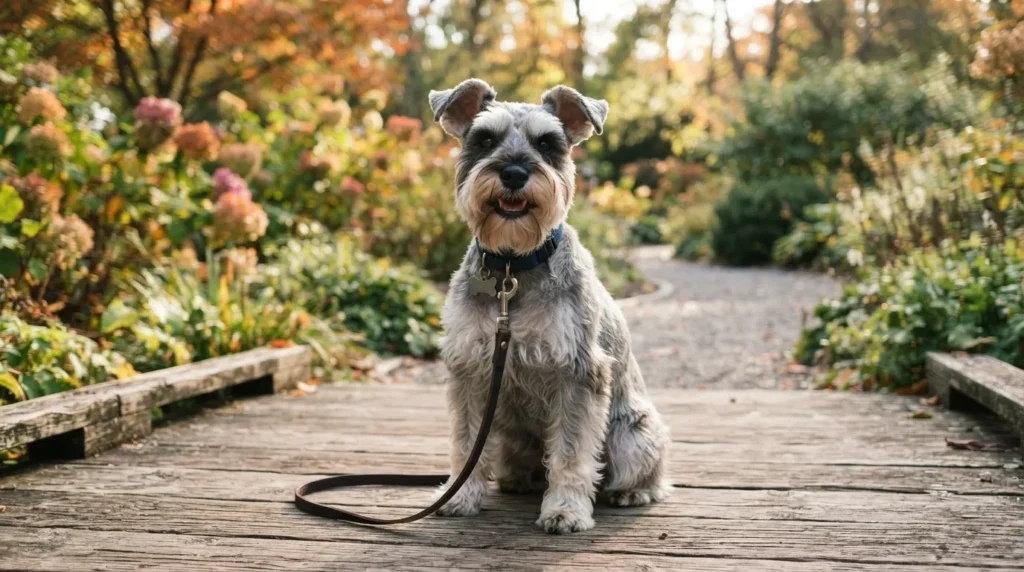 Miniature Schnauzer
