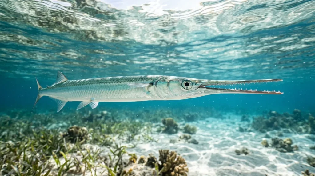 Needlefish
