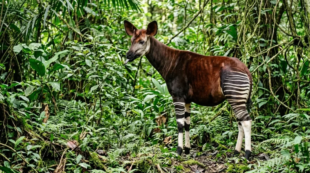 Okapi