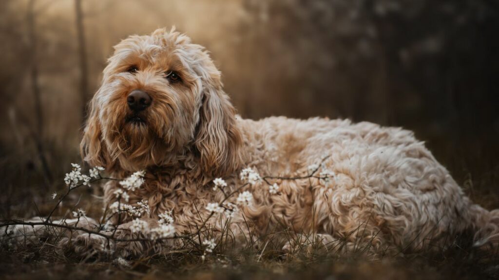 what is the rarest dog in the world
