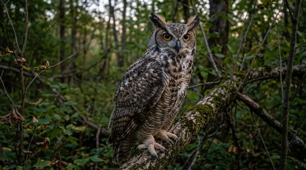 Owls
