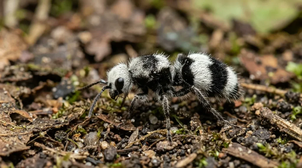 Panda Ant