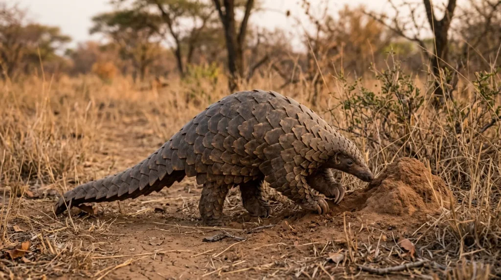 Pangolin