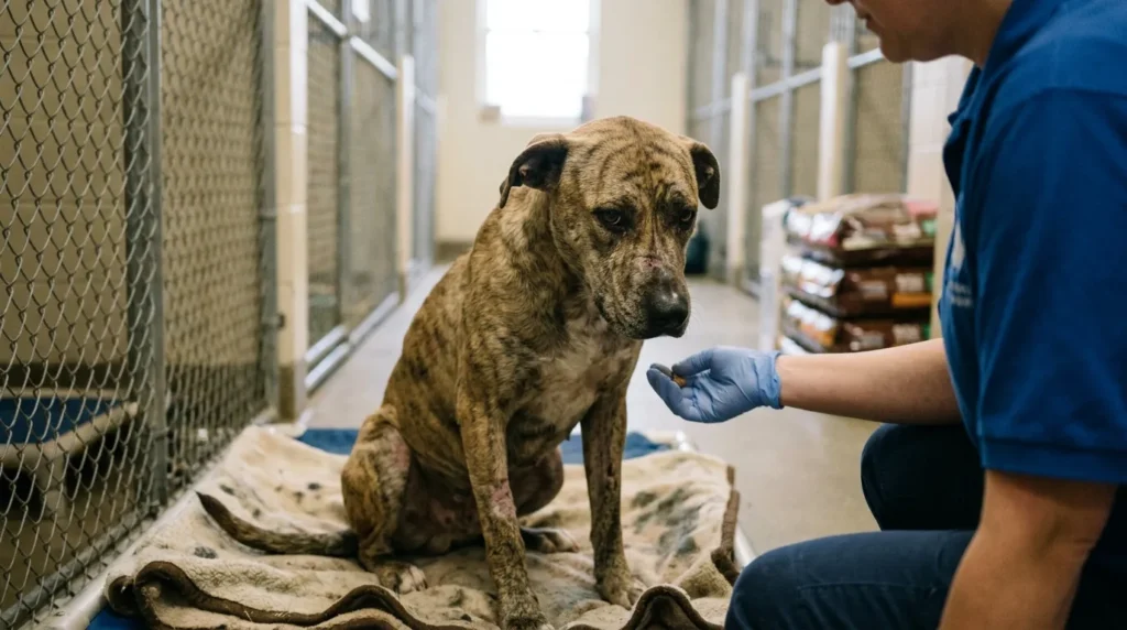 Let’s Take a Look at the Current Federal Animal Protection Laws