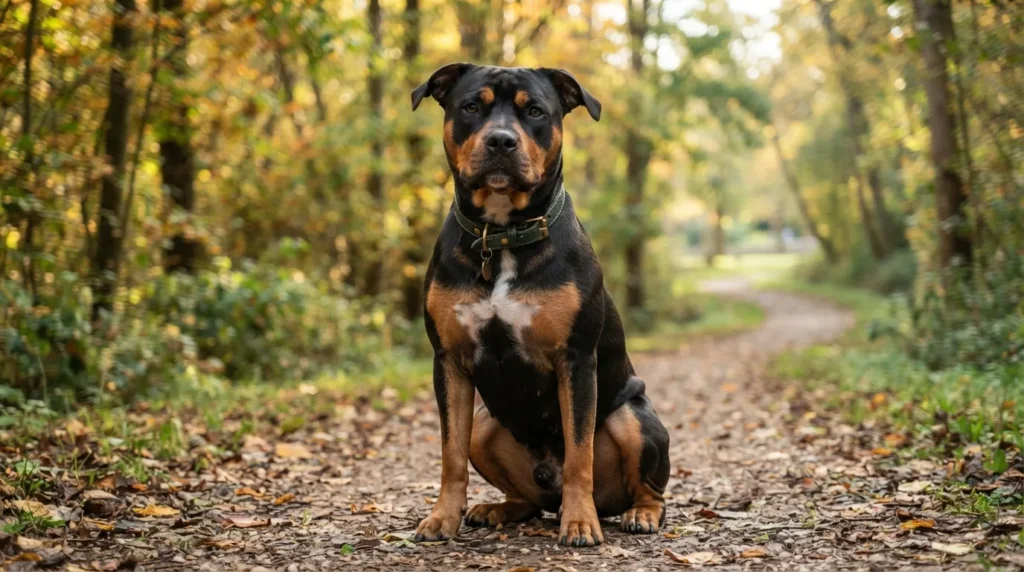 Pitweiler 